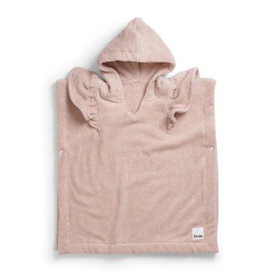 Badehåndkle Elodie Powder Pink Badehåndkle Elodie Powder Pink