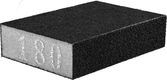GRAPHITE 55H920 Slipekloss