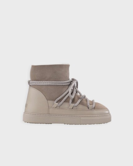 Inuikii Classic Sneaker