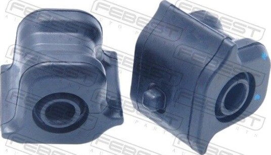 Lagring, stabilisator FEBEST TSB-ACR50F-KIT