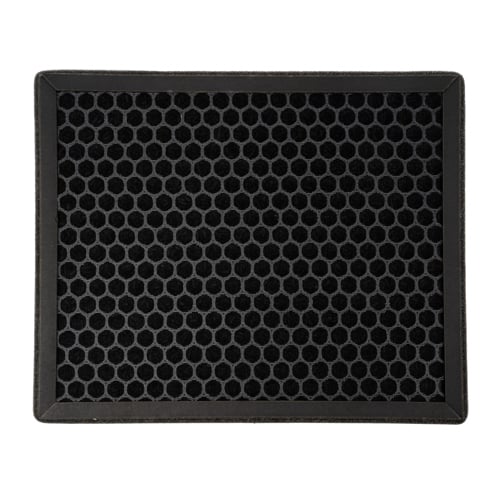 Charcoalfilter Til Meacodry Arete One 20l Og 25l 3pcs Tilbehør til klima & vifte Charcoalfilter Til Meacodry Arete One 20l Og 25l 3pcs Tilbehør til klima & vifte