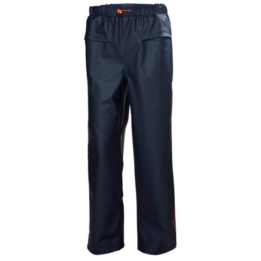 Helly Hansen Bukse Marinebla S Gale Rain Cons Helly Hansen Bukse Marinebla S Gale Rain Cons