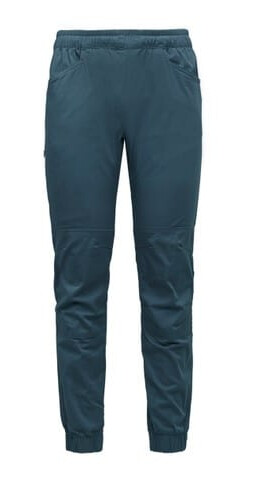 Black Diamond Men's Notion Pants Creek Blue Ekstra Large