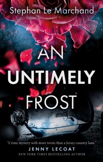 An Untimely Frost An Untimely Frost