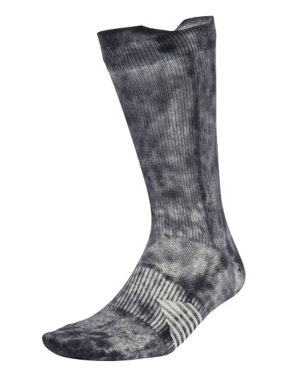 adidas Performance Runxgrafic Sock - Black - 34-36 adidas Performance Runxgrafic Sock - Black - 34-36