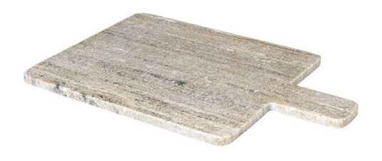 Broste Copenhagen - Adam fjøl 30x45 cm brun Broste Copenhagen - Adam fjøl 30x45 cm brun