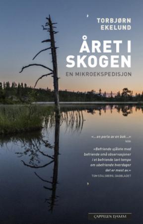 Året I Skogen Av Torbjørn Ekelund