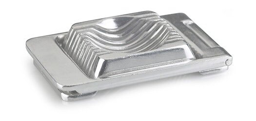 Eggedeler Oval aluminium Eggedeler Oval aluminium