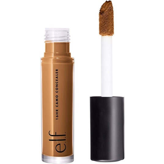 e.l.f. 16HR Camo Concealer Deep Chestnut e.l.f. 16HR Camo Concealer Deep Chestnut