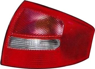 VAN WEZEL 0317932 Baklykt