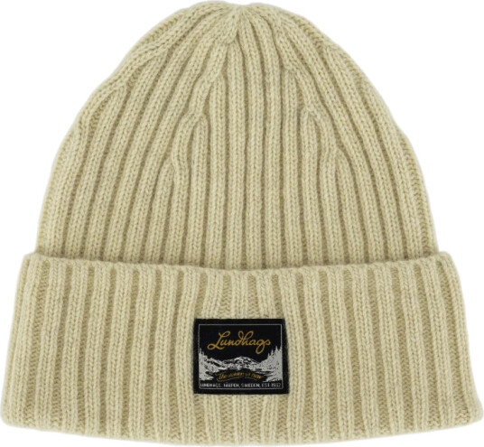 Lundhags Knak Wool Sand Sand unisex