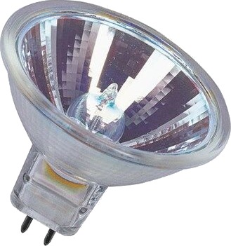 Unison Halogen MR16 GU5,3 12v 42W (50W) Unison Halogen MR16 GU5,3 12v 42W (50W)
