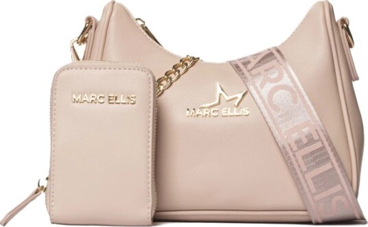 Marc Ellis Dame Vesker Rosa ONE SIZE, Marc Ellis Dame Vesker Rosa ONE SIZE,