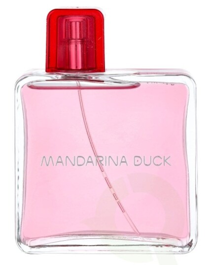 Mandarina Duck For Her Edt Spray 100 ml Mandarina Duck For Her Edt Spray 100 ml