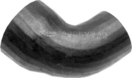 Ladeluftslange GOOM AH-0622
