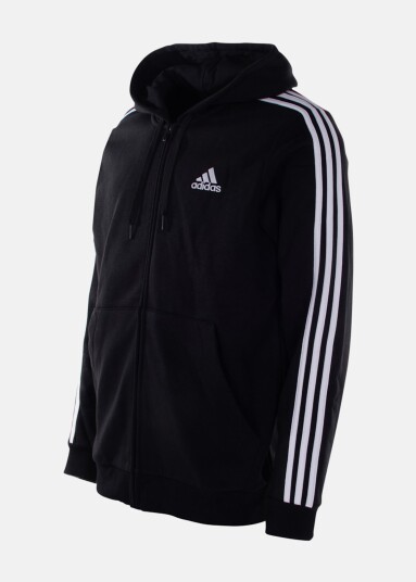 Adidas M 3S FL FZ HD Adidas M 3S FL FZ HD