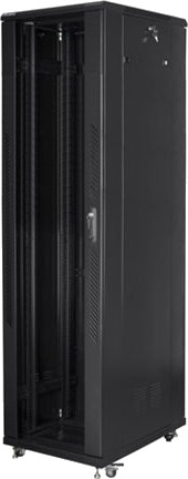 Lanberg Ff01 Series Rack Skap 800 X 800 Flat Pack Lanberg Ff01 Series Rack Skap 800 X 800 Flat Pack