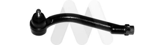 Endeledd MOTAQUIP LVTR1727 Endeledd MOTAQUIP LVTR1727