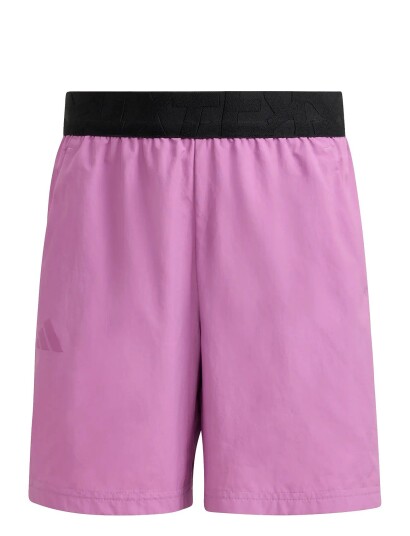 adidas Terrex K Mt Shorts Pink 164