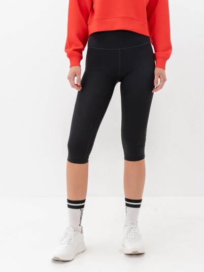 Johaug Elevated Performance 3/4 Tights Sort S