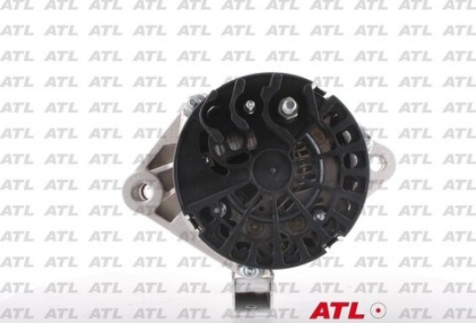 Dynamo ATL Autotechnik L 49 530 Dynamo ATL Autotechnik L 49 530