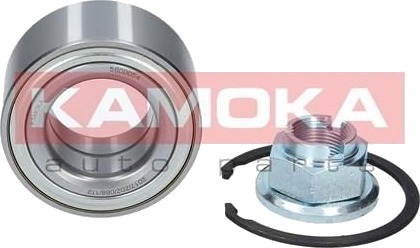 KAMOKA 5600054 Hjullager