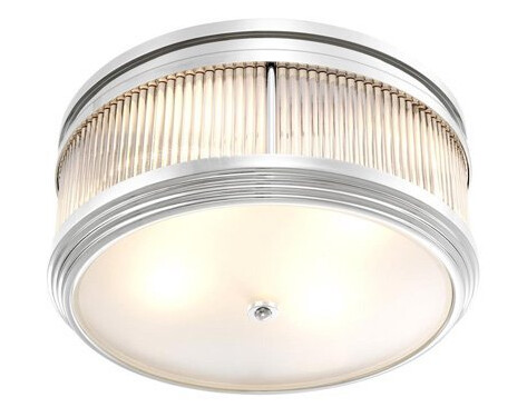 Rousseau plafond nickel