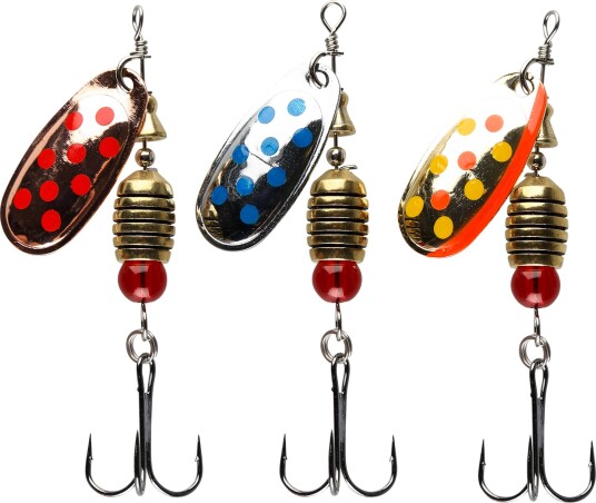 iFish The Barrel 12g3-pack Nocolour 0 iFish The Barrel 12g3-pack Nocolour 0