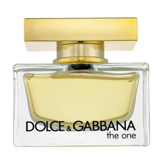 Dolce & Gabbana The One Woman Eau De Parfum 50ml