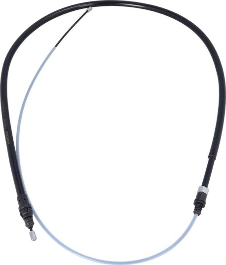 KAMOKA 1190346 Tautrekk håndbremse KAMOKA 1190346 Tautrekk håndbremse