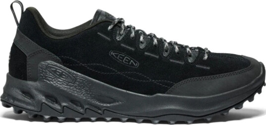 Keen, Herre, Sko, Svart, 44 EU,