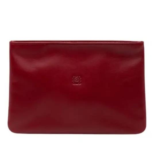 Loewe Dame Rød