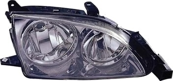 VAN WEZEL 5305962 Frontlykter