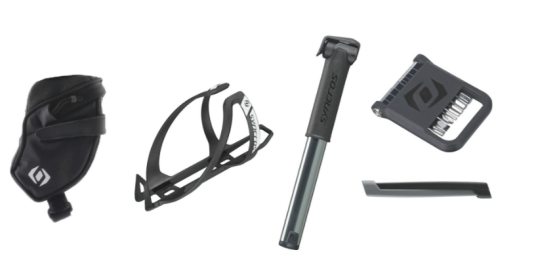 Syncros Essentials Roadie Kit Syncros Essentials Roadie Kit