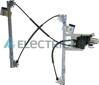 ELECTRIC LIFE ZR SB16 L Vindusheis
