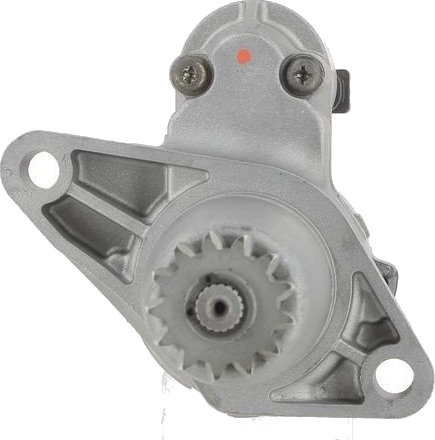 Starter ROTOVIS Automotive Electrics 8081392