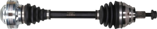 Drivaksel KAMOKA 5010408