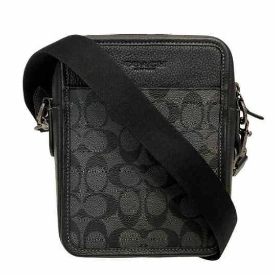 Coach Pre-Owned Coach Herre Brun