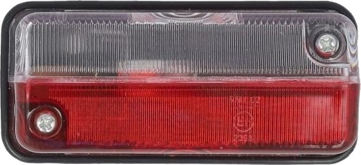 Konturlys TRUCKLIGHT SM-UN215