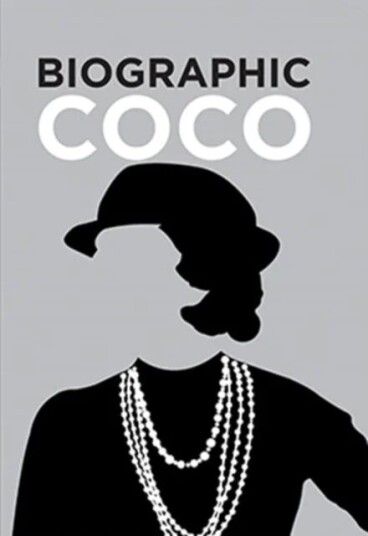 Coco Av Sophie Collins