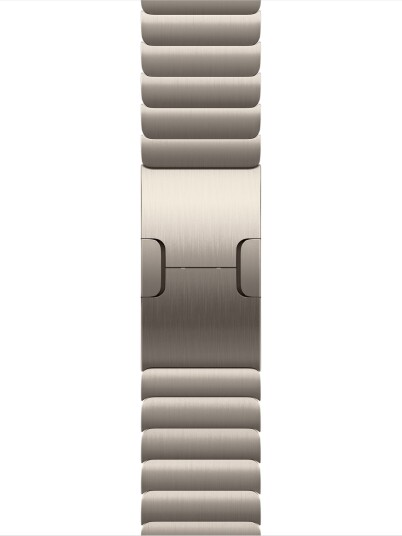 Apple 42mm Natural Link Bracelet Apple 42mm Natural Link Bracelet
