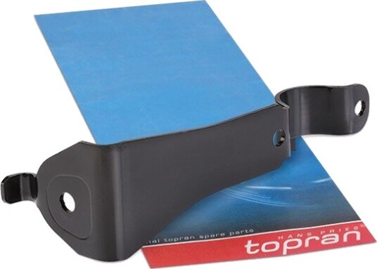 Holder, stabilisatorlagring TOPRAN 401 493