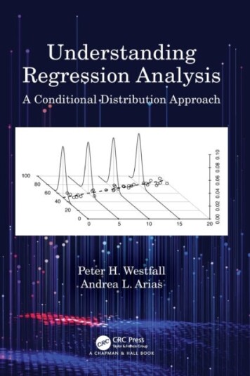 Understanding Regression Analysis  A Conditional Distribution Approach