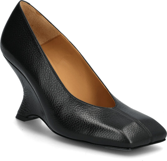 RODEBJER | Rodebjer Polka Pump | 38
