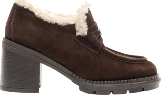 Casadei Dame Sko Brun 40 1/2 EU, Casadei Dame Sko Brun 40 1/2 EU,