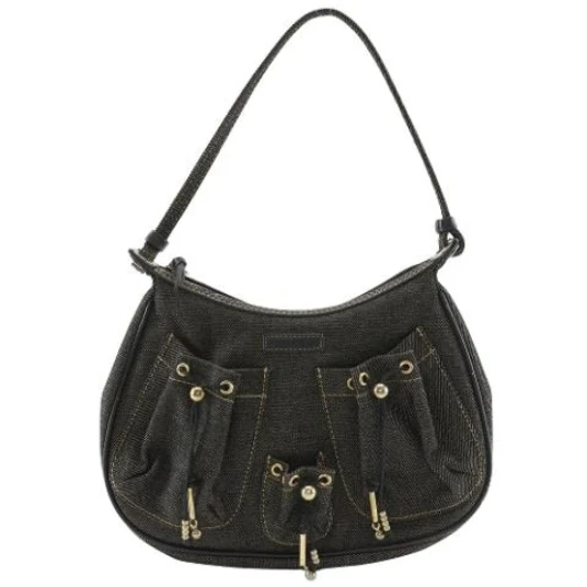 Givenchy Dame Blå