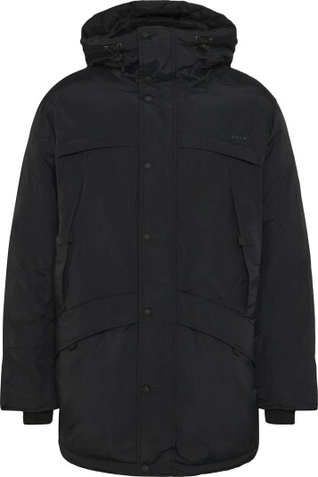 OAKLEY Mtn Ridge Parka PITCH BLACK L OAKLEY Mtn Ridge Parka PITCH BLACK L