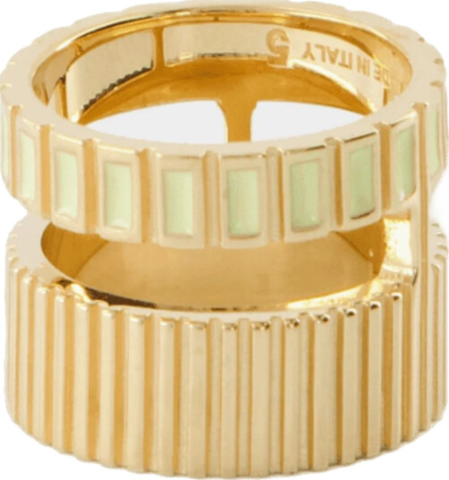 IVI Dame Accessories Gul 53 MM,