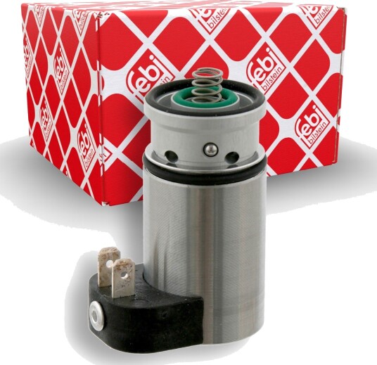 Magnetventil FEBI BILSTEIN 24021