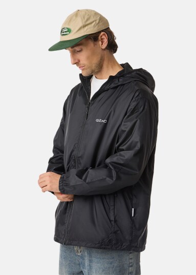 Gizmo Windbreaker Jacket